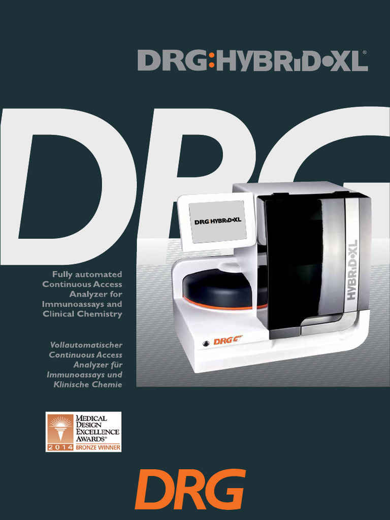 DRG-HYBRiD-XL | PDF