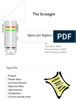 SpiceJet Flights To Profit