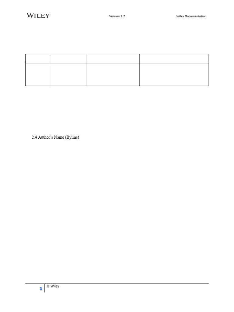 Wiley_APA_Style_Manual | PDF | Note (Typography) | Letter Case