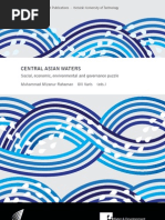Download Central Asian Waters by wdhutpubs SN8255508 doc pdf