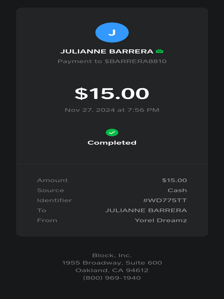 Cash App | PDF