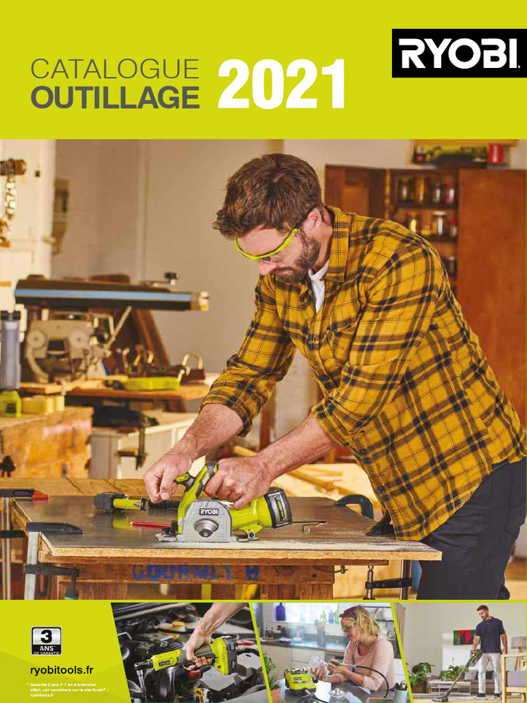 Argu Outillage 2021 | PDF | Chargeur (électricité) | Connectique