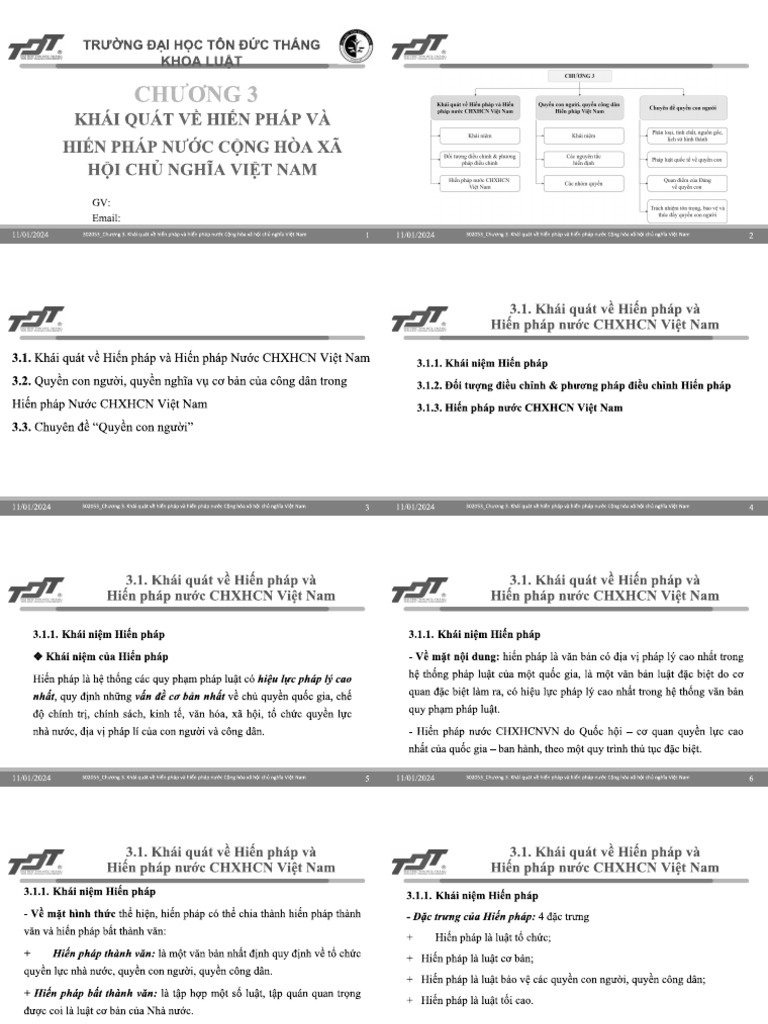 PLDC Chương 3. | PDF