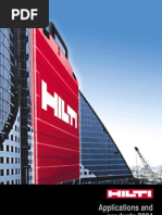 Download Hilti Catalogue by puffd SN82557610 doc pdf