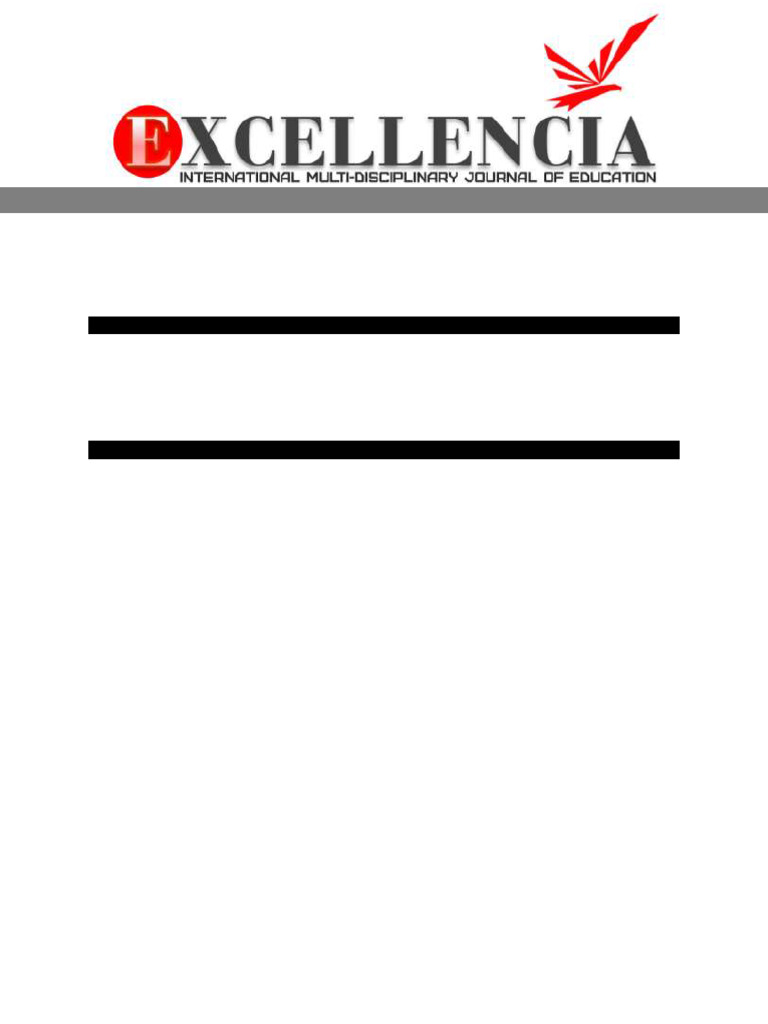 Exploring Student-Centered Approaches in Mathematics Education: A ...