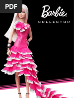 Download Catalogo Barbie Collector 2012 by Barbie As Athena SN82558494 doc pdf