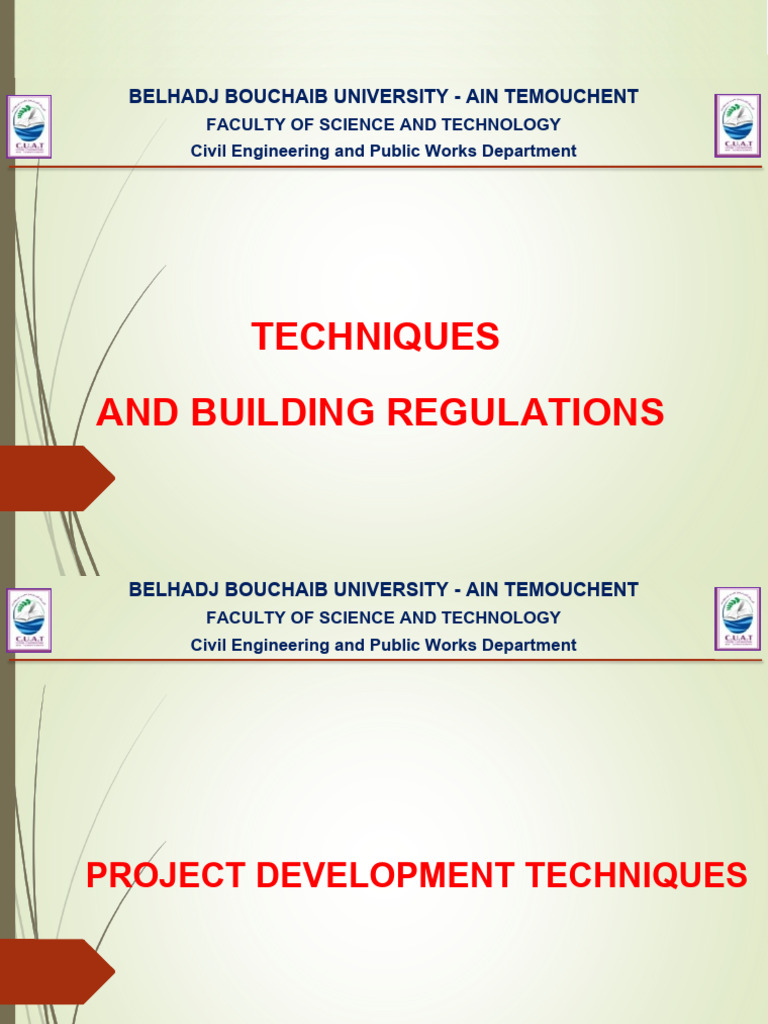 Chap. 1 - Project Development Techniques | PDF | Map | Room
