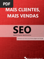 [E-BOOK] Mais clientes, mais vendas - Lógica Digital