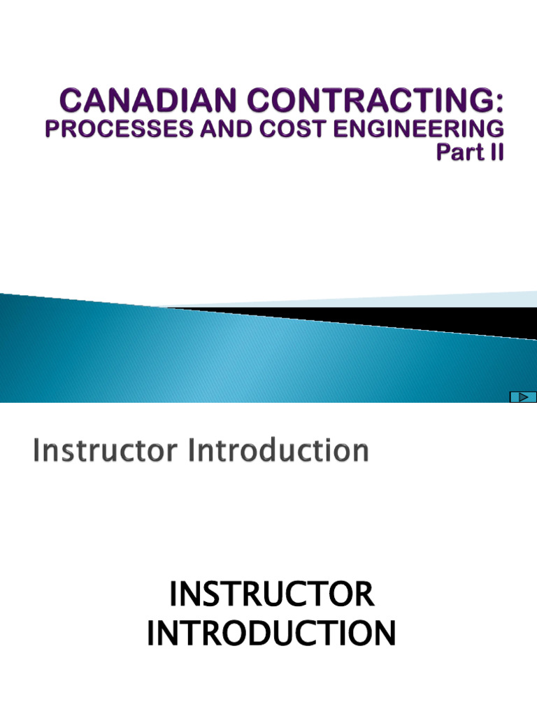 CCDC 11 2016 Overview and Guidelines | PDF | Cost | Cost Of Goods Sold