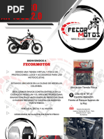 RODAMIENTO CONICO Cat&aacute;logo Original Rider 2024 | PDF | Lentes Cat&aacute;logo Original Rider 2024 | PDF | Lentes  