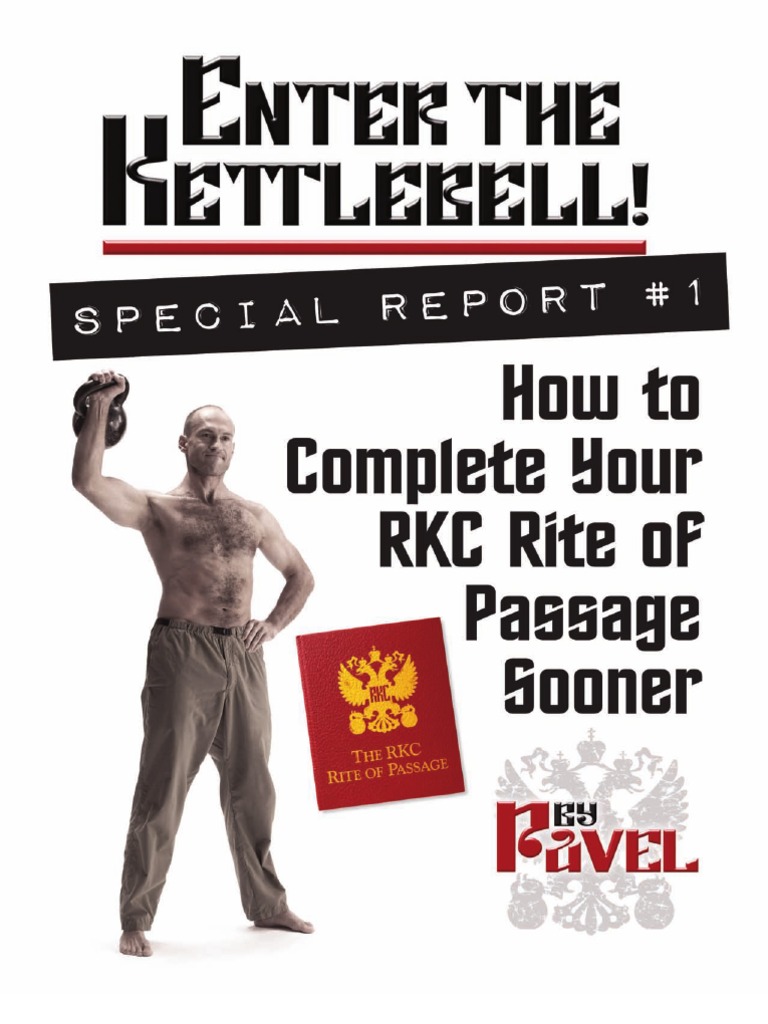 EKBSpecialReport1_2011 Kettlebell Elbow