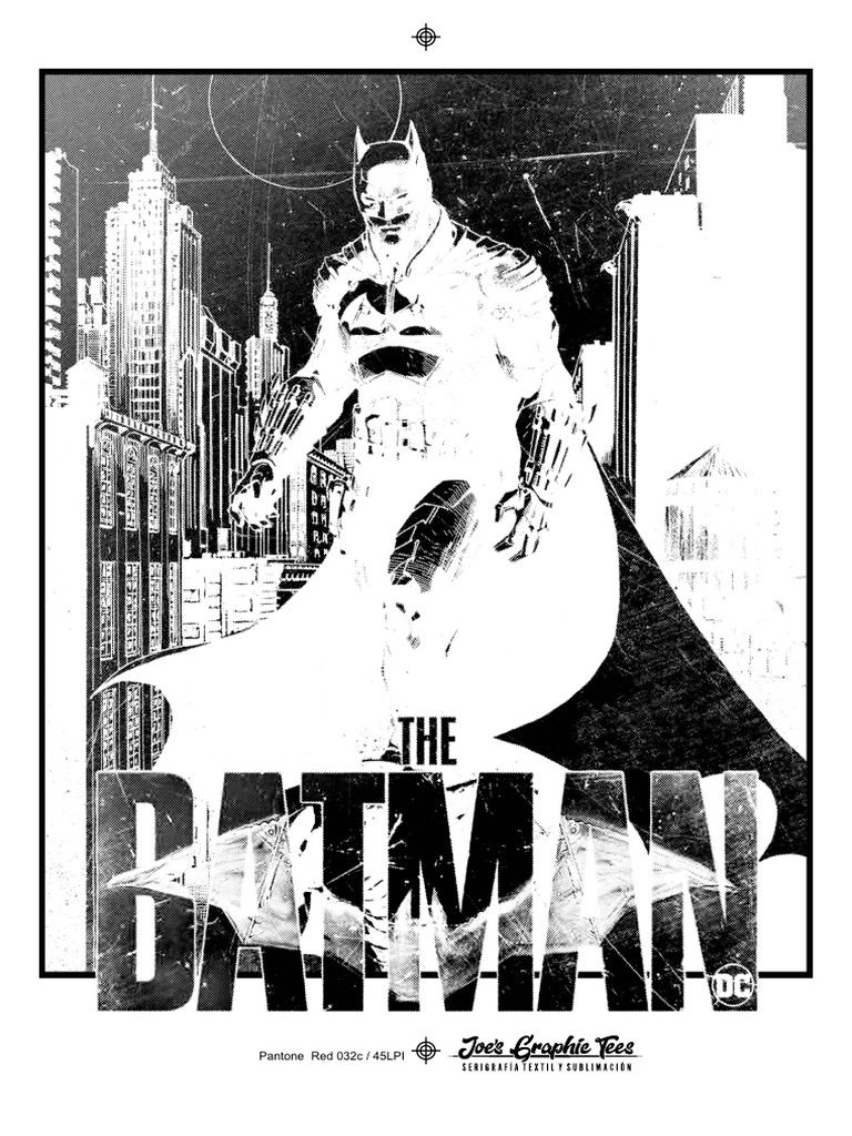 The Batman | PDF