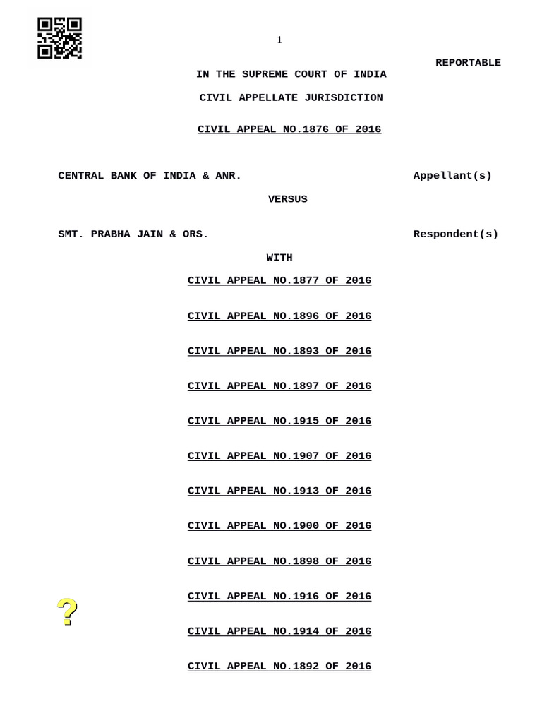 Supreme Court Ruling on Land Dispute Case | PDF | Lawsuit | Mortgage Law
