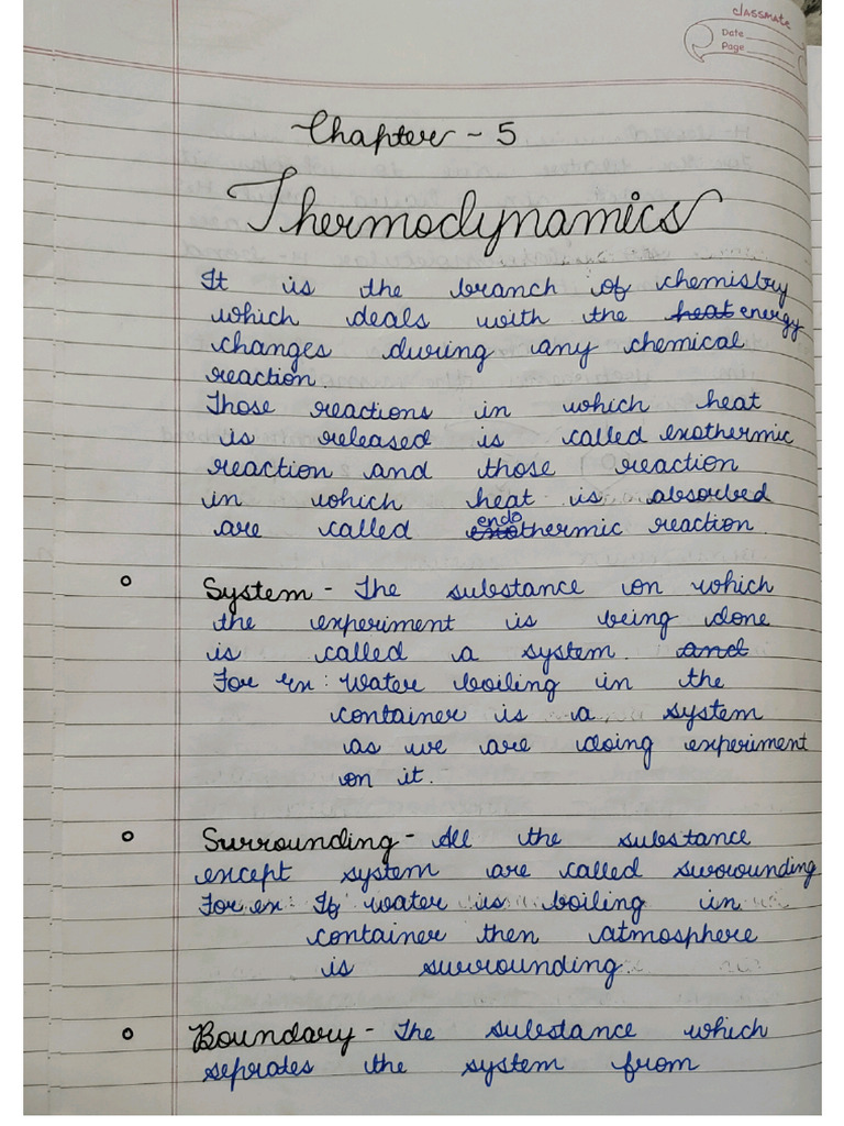 Chemistry CH 5 | PDF