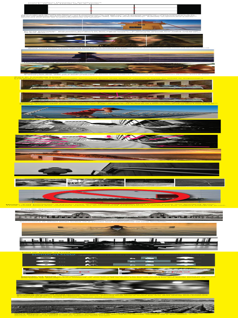 Composition Research Compressed | PDF | Composition (Visual Arts ...