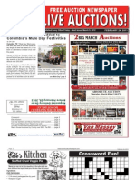 Americas Auction Report 2.24.12 Edition