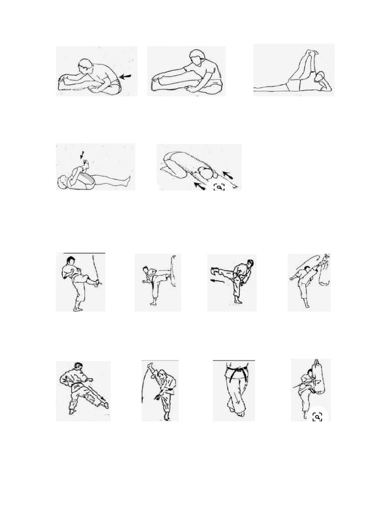 Karate | PDF