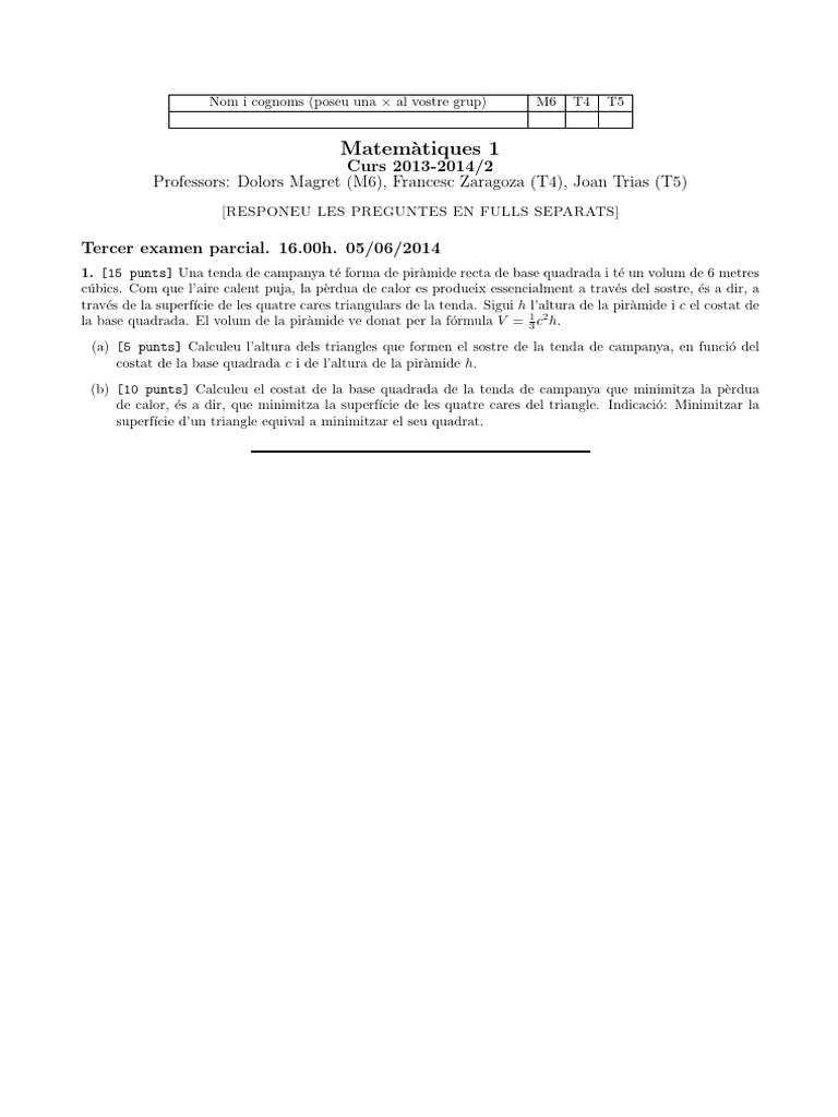 1314 q2 Exr P3 COMU | PDF