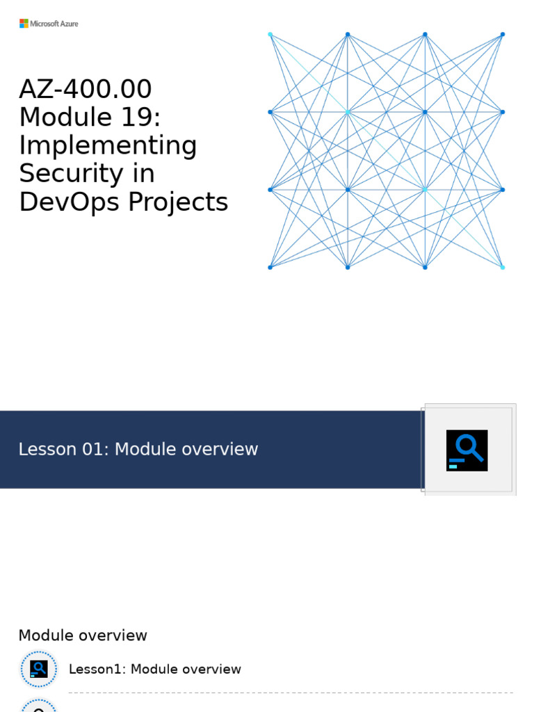 Security in DevOps Projects Guide | PDF | Computer Security | Security