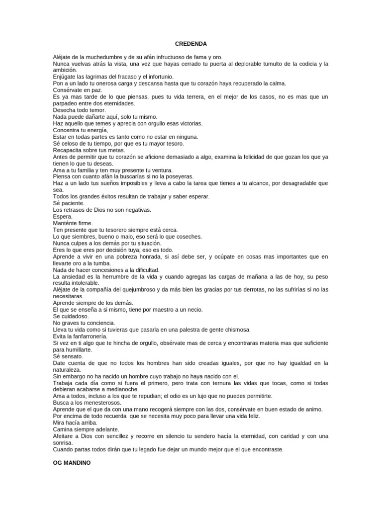 Reflexiones para una Vida Plena | PDF