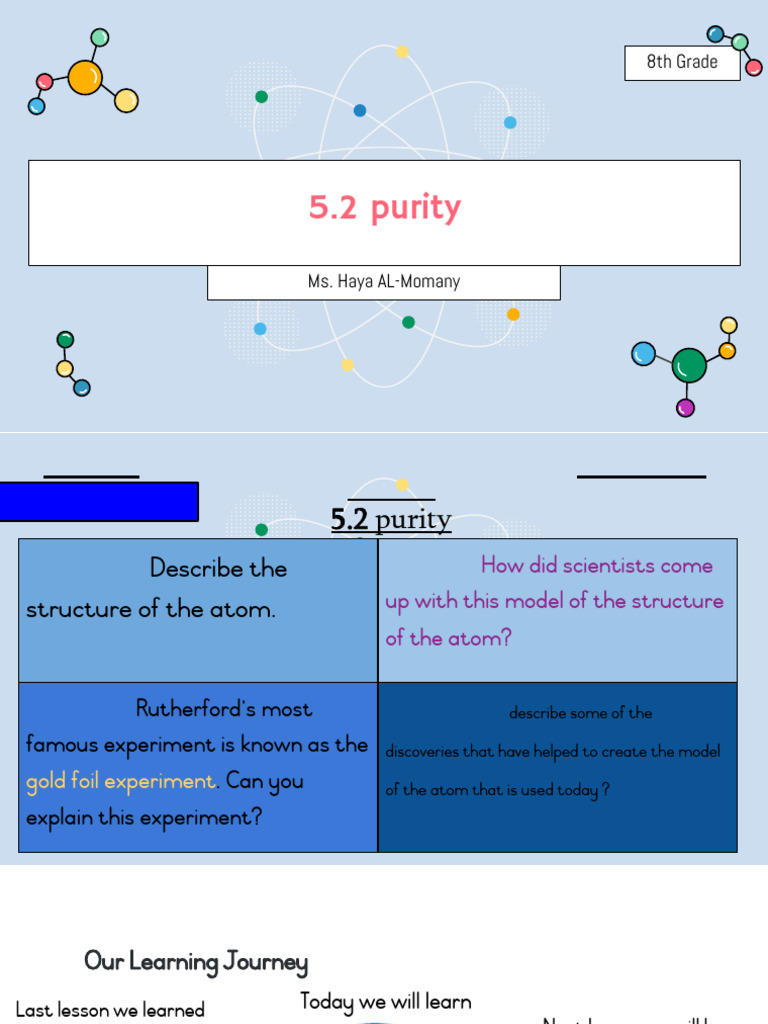 Understanding Purity and Its Calculation | PDF | Fineness | Chloride