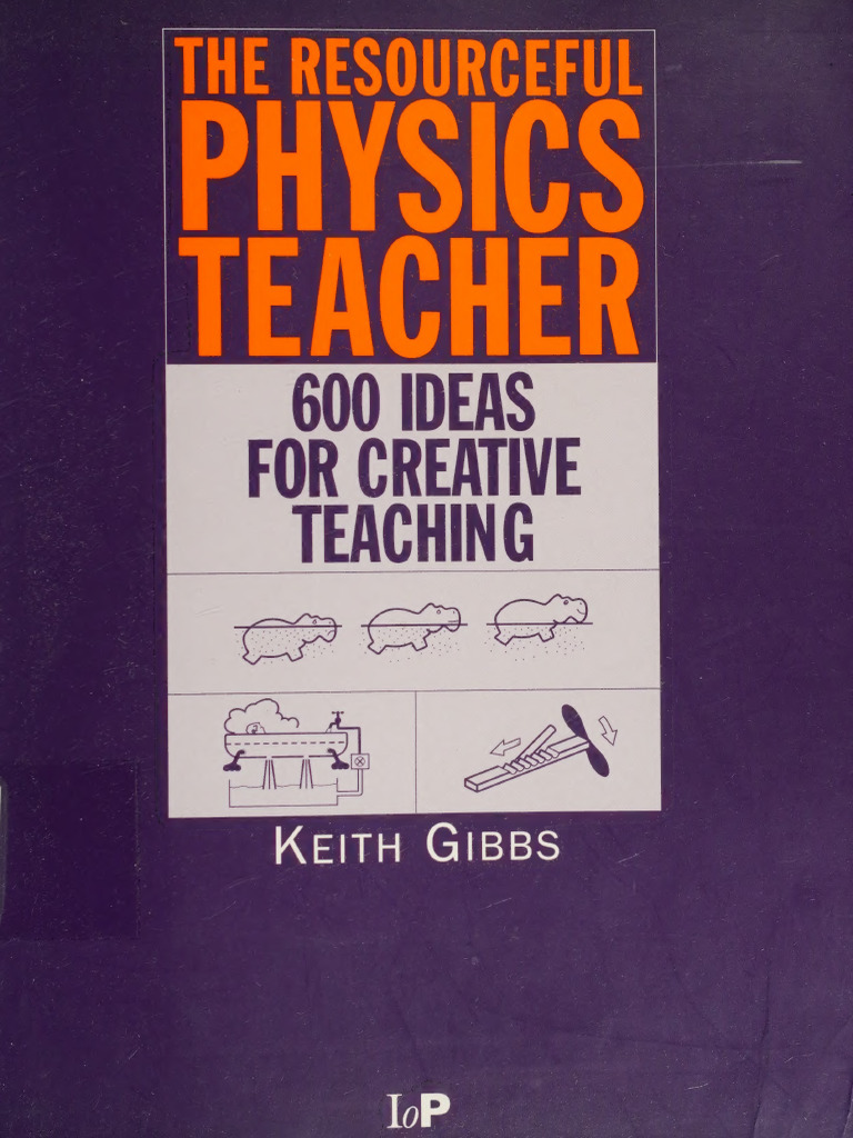 600 Creative Teaching Ideas for Physics | PDF | Pressure ...