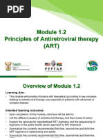 CCMDD TLD Patient Registration SOP | PDF | Management Of Hiv/Aids ...