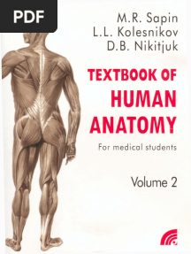 041.Sapin M R -Textbook of Human Anatomy V2-2015 (1)