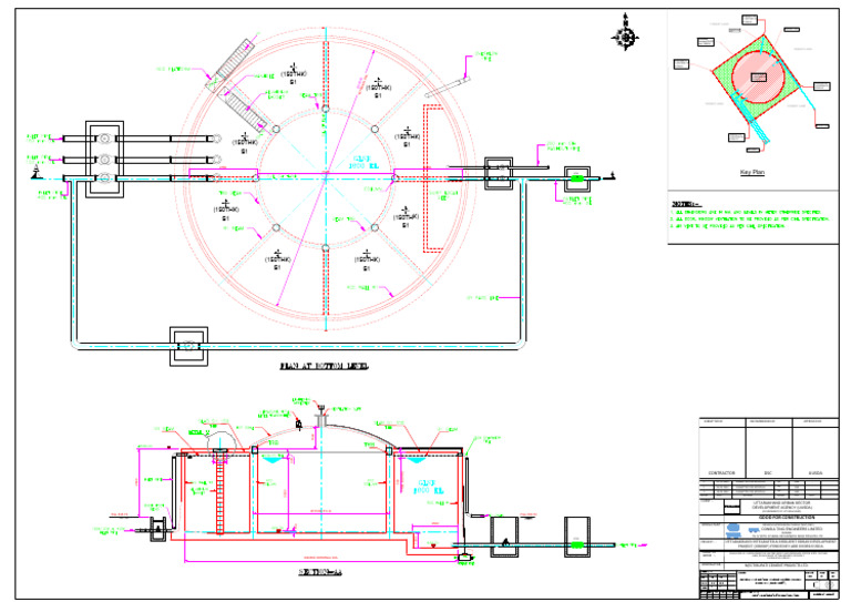 GLSR Design Proposal for Haldwani | PDF | Hydraulic Engineering | Water ...