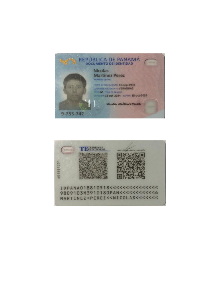 Copia de Carnet | PDF