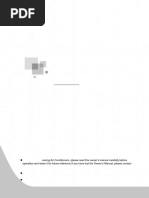 Gree Multi VRF Air Conditioner Manual | PDF | Pipe (Fluid Conveyance ...