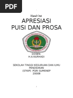 Download Apr Puisi Dan Prosa by Dhedebondeng Punya PiipiChuby SN82565560 doc pdf