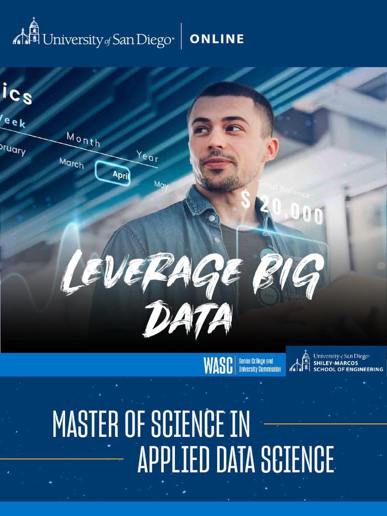 Time Series Analysis in Data Science | PDF | Time Series | Data Science