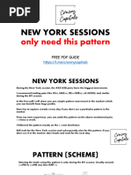 Mastering the 714 Trading Method | PDF | Market Trend