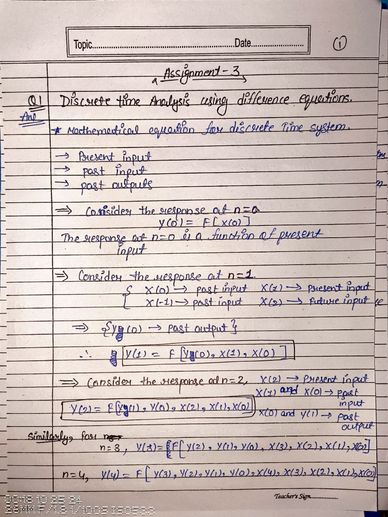 SNS Assignment 3-4 | PDF