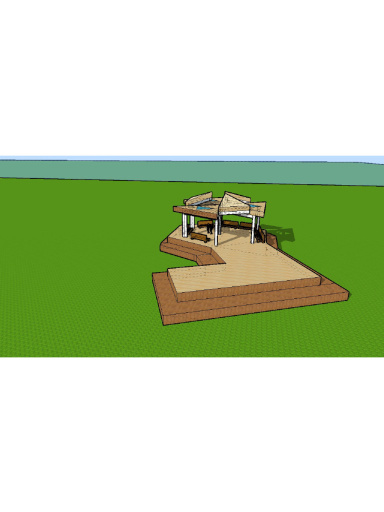 Pavillion | PDF
