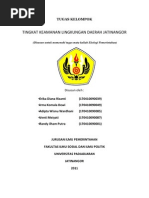 Download Keamanan Lingkungan Print by Venti Meiyati SN82568256 doc pdf