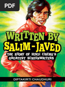OceanofPDF.com Written by Salim-Javed - Diptakirti Chaudhuri