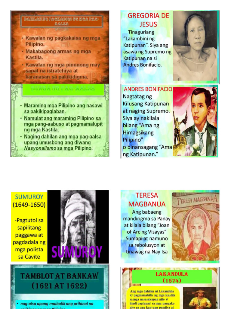 Bayani | PDF