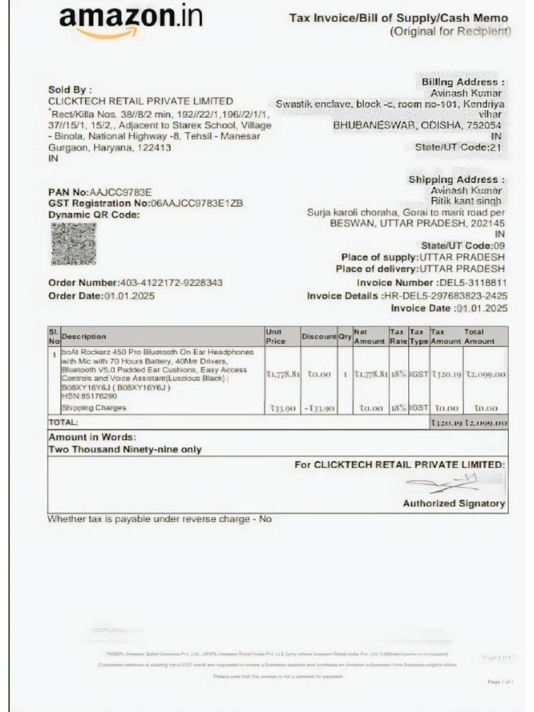 invoice15. | PDF