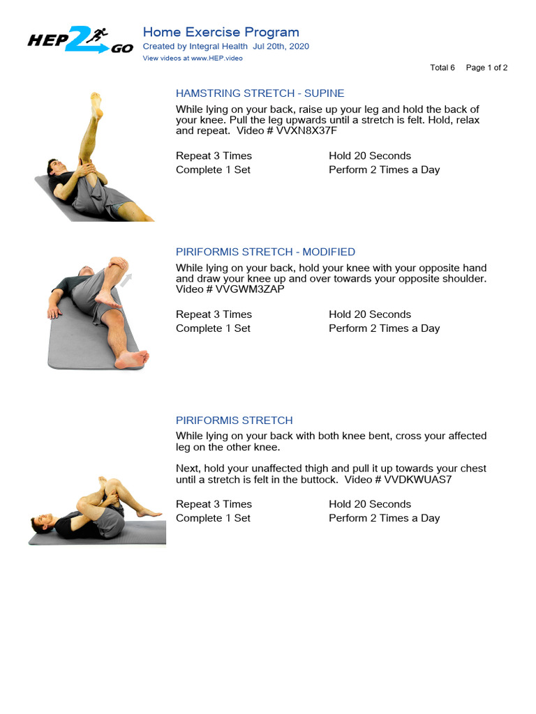 Image Result For Leg Stretches Adductors Hamstrings Quadriceps Hip Flexors