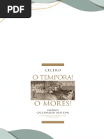 Remi Juvenal For Schools Vol 3 | PDF | Nero | Seneca The Younger