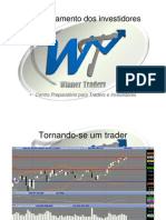 Aula 1 Comport Amen To Dos Invest Id Ores