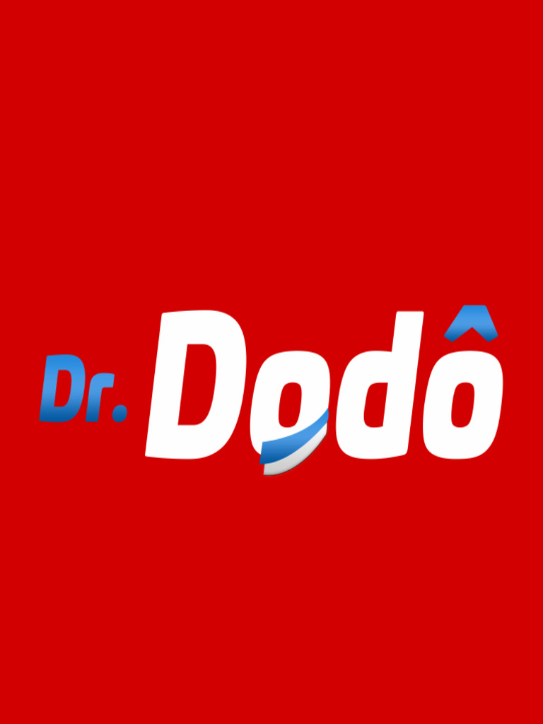 Logo DR Dodô3 | PDF