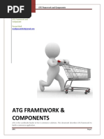Download ATG Framework and Components by Pawan SN82574621 doc pdf
