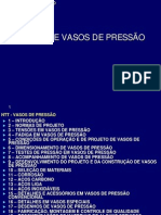 Vasos de Pressao - NTT Parte 1