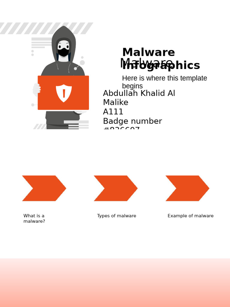 Understanding Malware Types and Examples | PDF