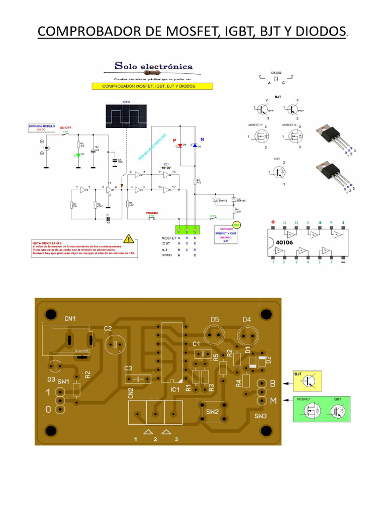 Analizzatore Di Transistor VELLEMAN PEAK BD3627 (DCA55) Per TRIAC, TIRISTORI, DIODI