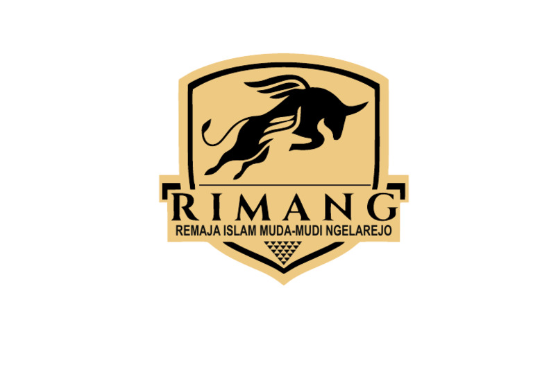 Logo Rimang PDF | PDF