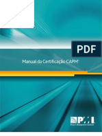 CAPM Handbook Full Portuguese